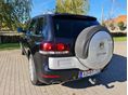 VOLKSWAGEN TOUAREG 2008/1 - 6