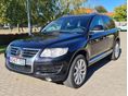 VOLKSWAGEN TOUAREG 2008/1 - 10