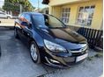 OPEL ASTRA J 2013/10 - 1