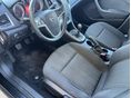 OPEL ASTRA J 2013/10 - 6
