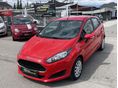 FORD FIESTA 2016/3 - 1