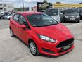 FORD FIESTA 2016/3 - 2