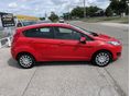 FORD FIESTA 2016/3 - 4