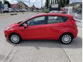 FORD FIESTA 2016/3 - 5