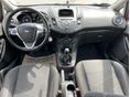 FORD FIESTA 2016/3 - 6