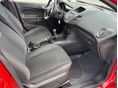 FORD FIESTA 2016/3 - 8