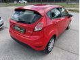 FORD FIESTA 2016/3 - 10