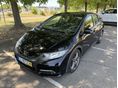 HONDA CIVIC 2014/7 - 1