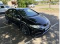 HONDA CIVIC 2014/7 - 3