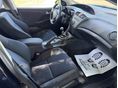 HONDA CIVIC 2014/7 - 9