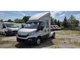 IVECO DAILY 40C18 B+E vontató