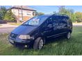 VOLKSWAGEN SHARAN 1.9 PD TDI Trendline Tiptronic ic