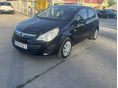 OPEL CORSA D 2012/10 - 3