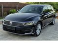 VOLKSWAGEN PASSAT VIII 2016 - 2