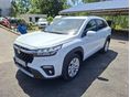 SUZUKI S-CROSS 2022/10 - 1