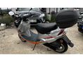 KYMCO FEVER ZX 50 2005 - 2