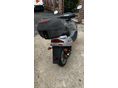 KYMCO FEVER ZX 50 2005 - 3