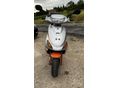 KYMCO FEVER ZX 50 2005 - 4