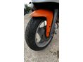 KYMCO FEVER ZX 50 2005 - 5