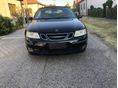 SAAB 9-3 Cabrio 1.8 t Vector