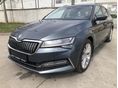 SKODA SUPERB Combi 1.4 TSI iV PHEV Ambition DSG Memoriás-Motoros bőr-Sérülésmentes-Gyári fényezés-Digitális óracsoport