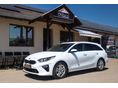 KIA CEE'D Ceed SW 1.6 CRDi HP Hybrid Gold Mo-i - VÉGIG SZERVIZKÖNYVES - MÁSODIK TULAJTÓL!