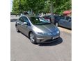 HONDA CIVIC 2006/4 - 2