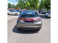 HONDA CIVIC 2006/4 - 4
