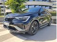RENAULT ARKANA 1.6 E-Tech Hybrid E-Tech Engineered FRISSEN SZERVIZELVE - DEFEND MŰSZAKI GARANCIÁVAL - ÁFÁ-s