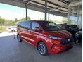 FORD TRANSIT Tourneo Custom 2.0 TDCi 320 L1H1 Titanium (9 személyes ) hatalmas készlet. kedvező ár