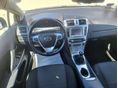 TOYOTA AVENSIS 2013/4 - 7