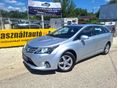 TOYOTA AVENSIS 2013/4 - 1