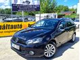 VOLKSWAGEN GOLF VI 2011/10 - 1
