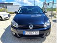 VOLKSWAGEN GOLF VI 2011/10 - 3