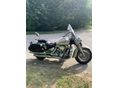 YAMAHA XV 1600 WILD STAR 2004/6 - 4