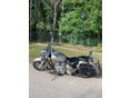 YAMAHA XV 1600 WILD STAR 2004/6 - 5