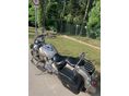 YAMAHA XV 1600 WILD STAR 2004/6 - 6