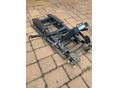 YAMAHA XV 1600 WILD STAR 2004/6 - 2
