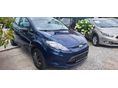 FORD FIESTA 2010 - 1