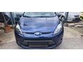 FORD FIESTA 2010 - 2