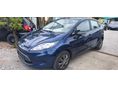 FORD FIESTA 2010 - 3