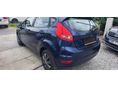 FORD FIESTA 2010 - 4