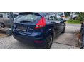 FORD FIESTA 2010 - 5