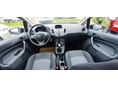 FORD FIESTA 2010 - 10