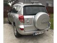 TOYOTA RAV 4 2007/4 - 5
