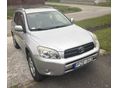TOYOTA RAV 4 Rav4 2.2 D-4D 4x4