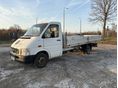 VOLKSWAGEN LT 2.8 TDI 35 duplakerék.4.8m plató!!!