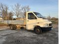 VOLKSWAGEN LT 2003 - 3