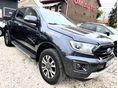 FORD RANGER 2.0 TDCi 4x4 Wild Trak (Automata) MAGYAR ! TOP ROLL ! KAMERA ! NAVIGÁCIÓ ! 1 ÉV GARANCIA ! ÁFÁS ÁR !