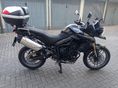 TRIUMPH TIGER 800 ABS